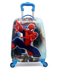 VALISE SPIDERMAN 18